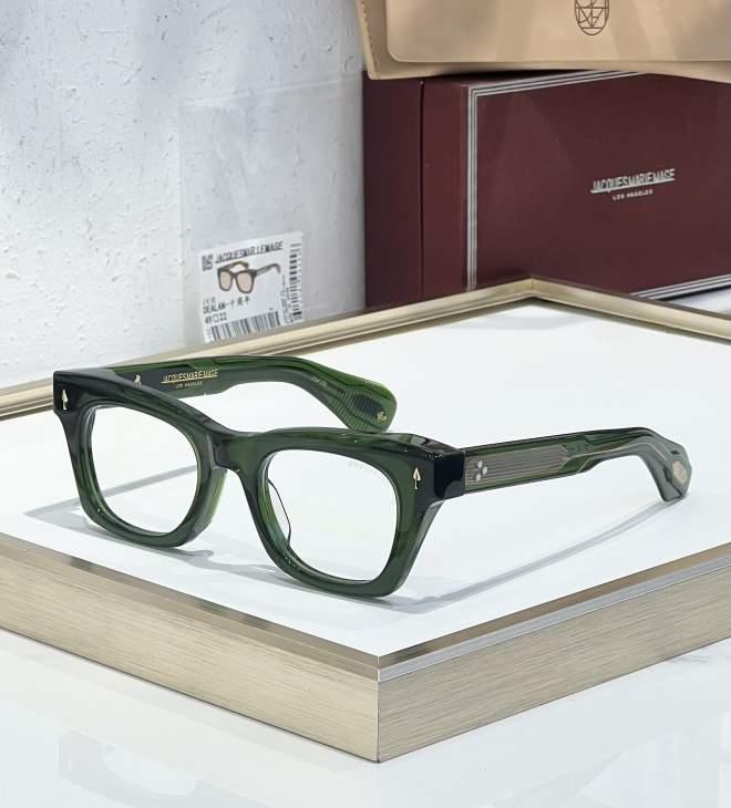Picture of Jacques Marie Mage Sunglasses _SKUfw74584901fw